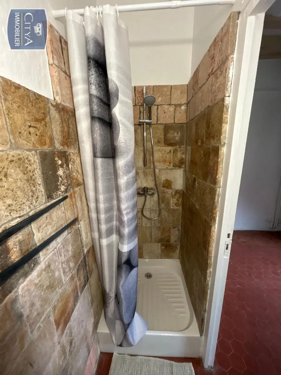 Photo 11 appartement Le Blanc