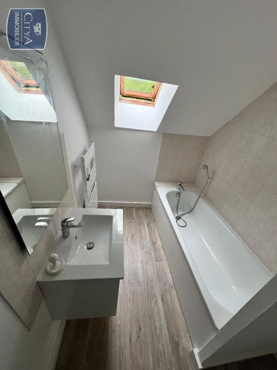 Photo 5 Appartement 2 pièces 66.89m²
