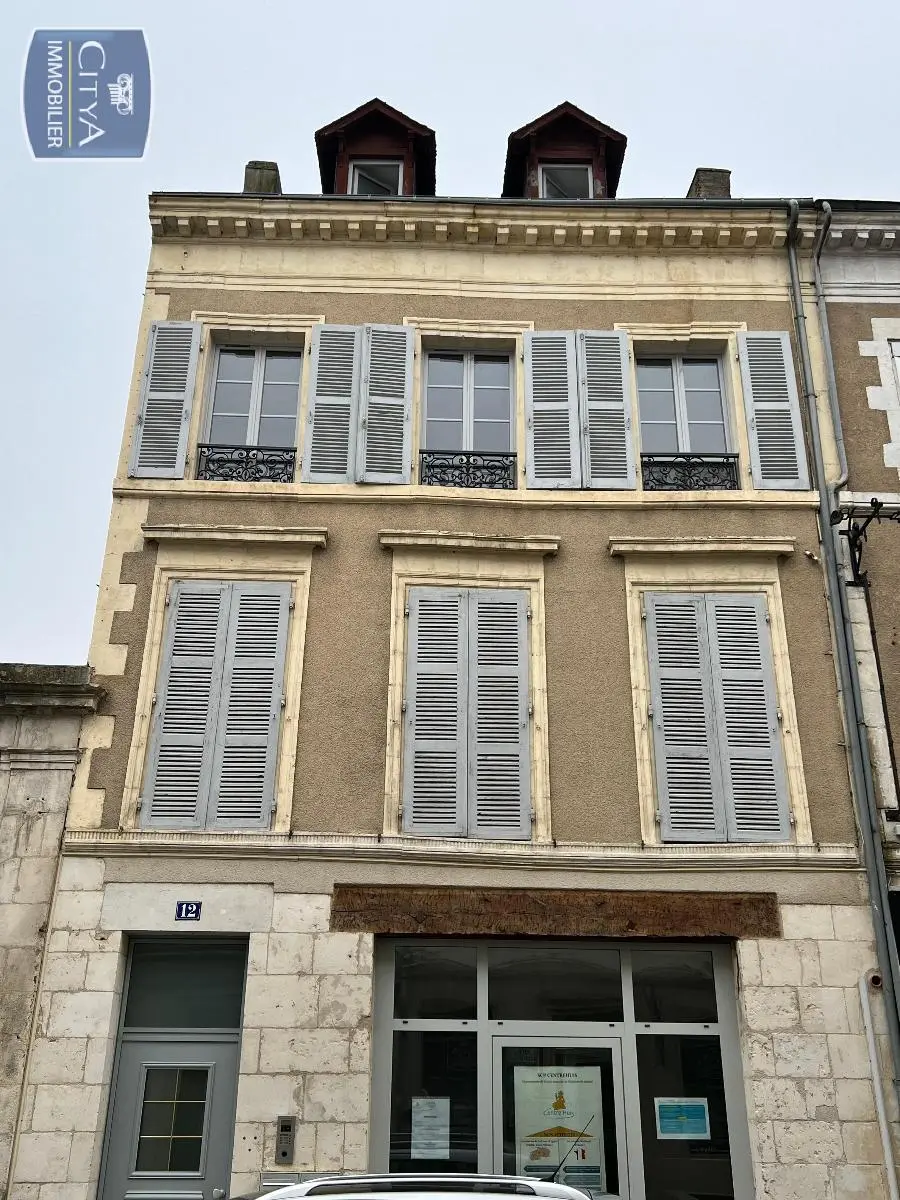 Photo 6 Appartement 2 pièces 35.7m²