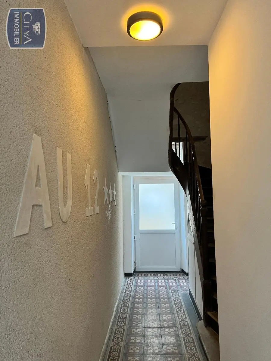 Photo 7 Appartement 2 pièces 34m²