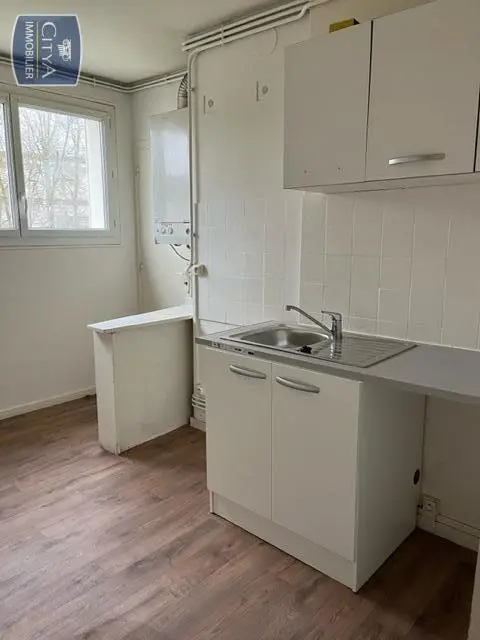 Photo 3 Appartement 2 pièces 51.17m²