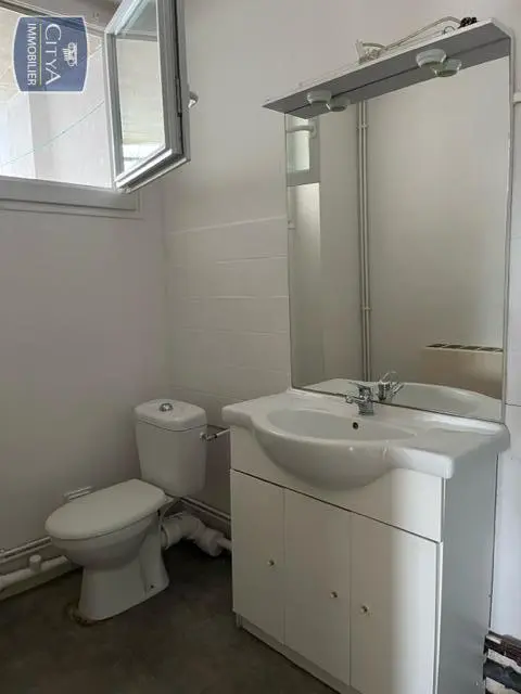 Photo 4 Appartement 2 pièces 51.17m²