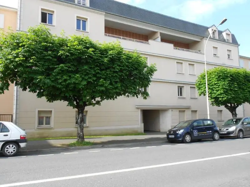 LOCATION APPPARTEMENT