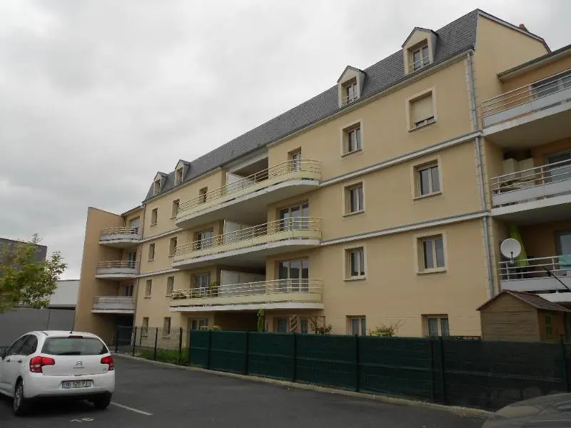 CHATEAUROUX