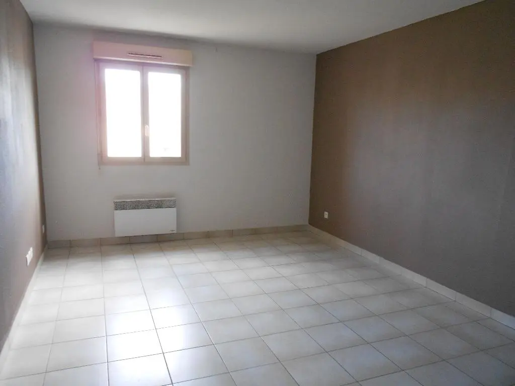Photo 3 Appartement 2 pièces 42.4m²