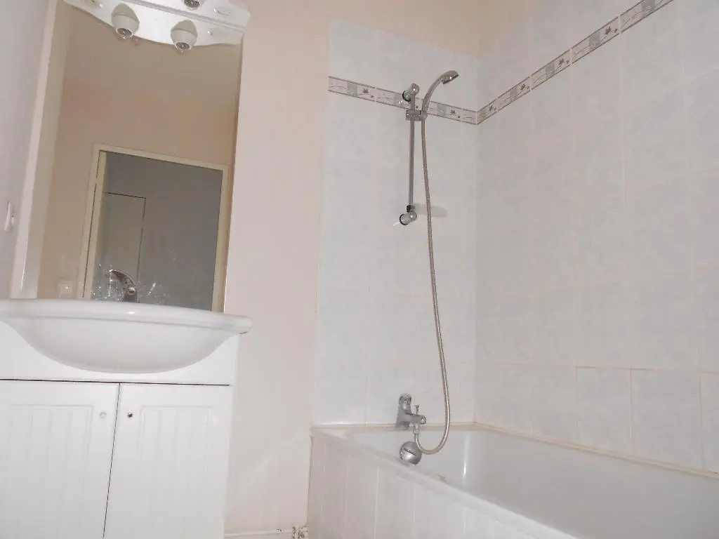 Photo 9 Appartement 2 pièces 42.4m²
