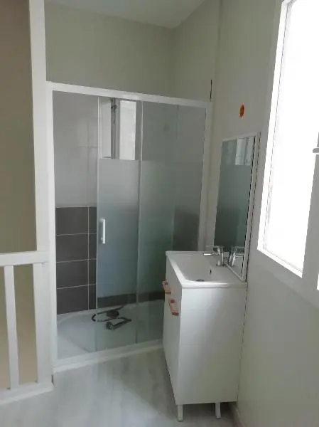 Photo 4 Appartement 2 pièces 25.07m²