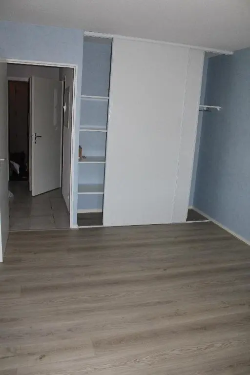 Photo 4 Appartement 2 pièces 42.4m²