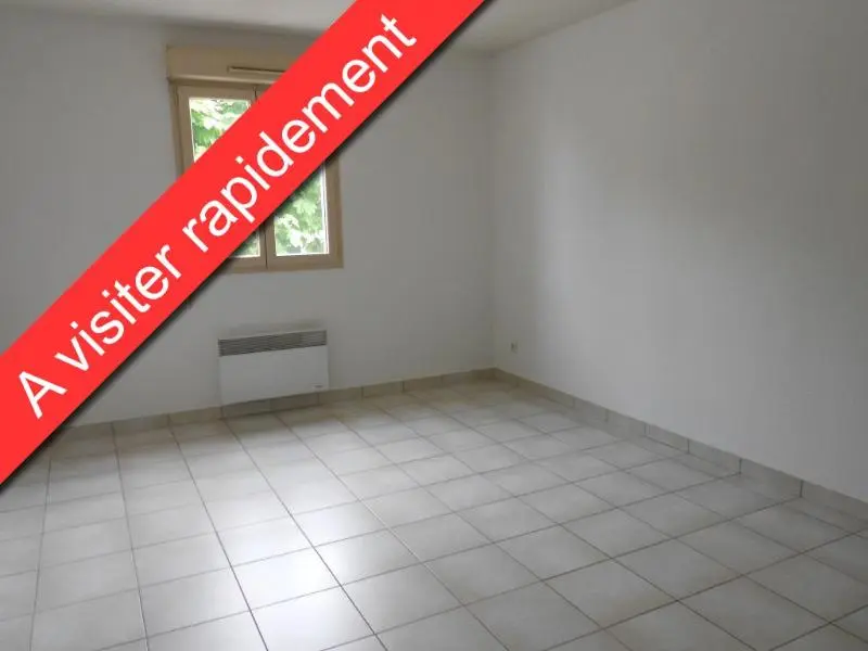 Photo 1 Appartement 2 pièces 42.55m²