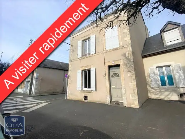 Photo 1 Maison 5 pièces 116.23m²