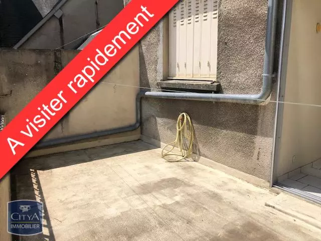Illustration pour Appartement 3 pièces 49.75m² Photo Appartement 3 pièces 49.75m²