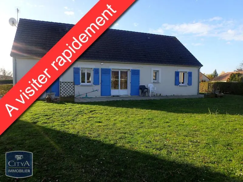 Photo 6 Maison 4 pièces 82.86m²