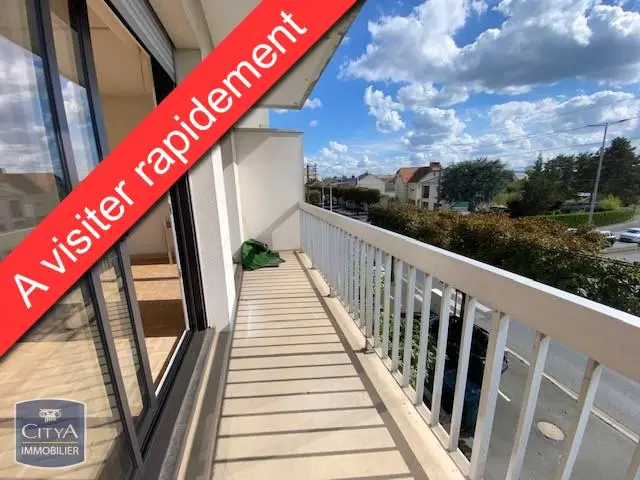 Photo 1 Appartement 1 pièce 43.01m²