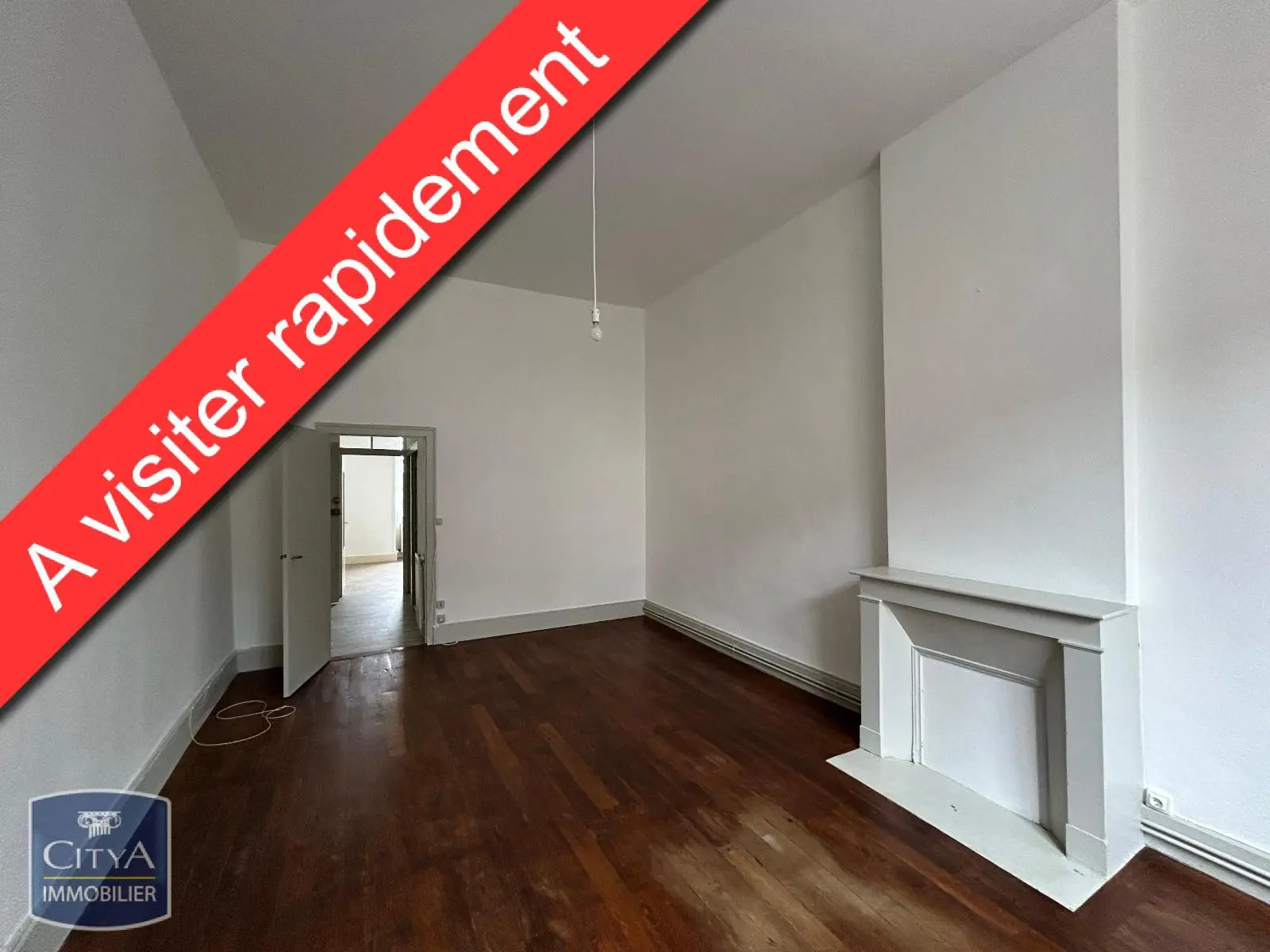 Photo 1 Appartement 1 pièce 42.39m²