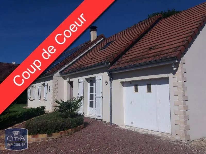 Photo 1 Maison 6 pièces 119.82m²