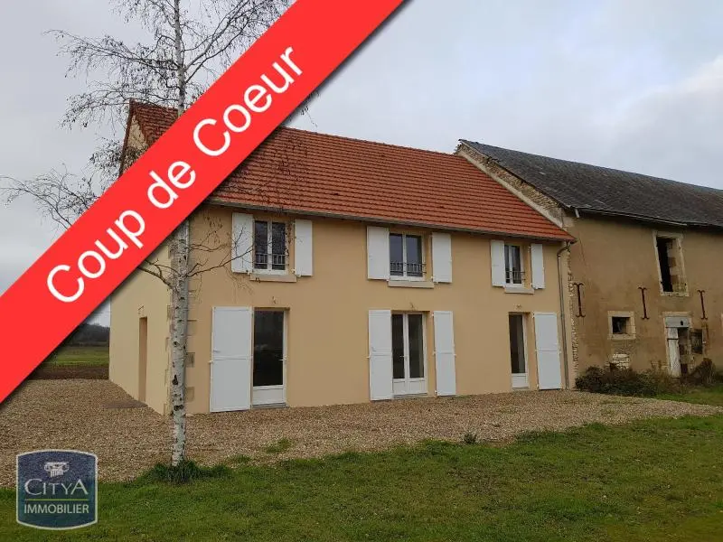 Photo 1 Maison 6 pièces 188.68m²