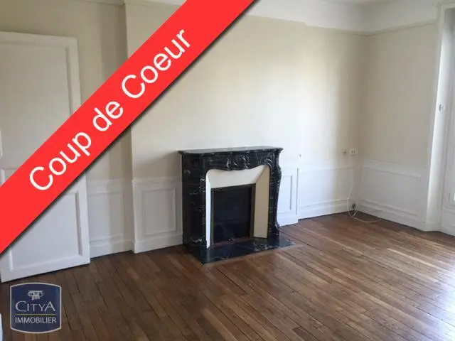 Photo 2 Appartement 3 pièces 53.22m²