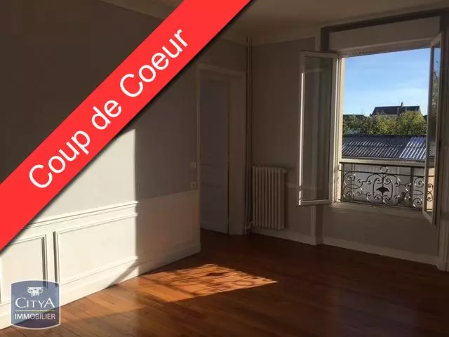 Illustration pour Appartement 3 pièces 53m² Photo Appartement 3 pièces 53m²