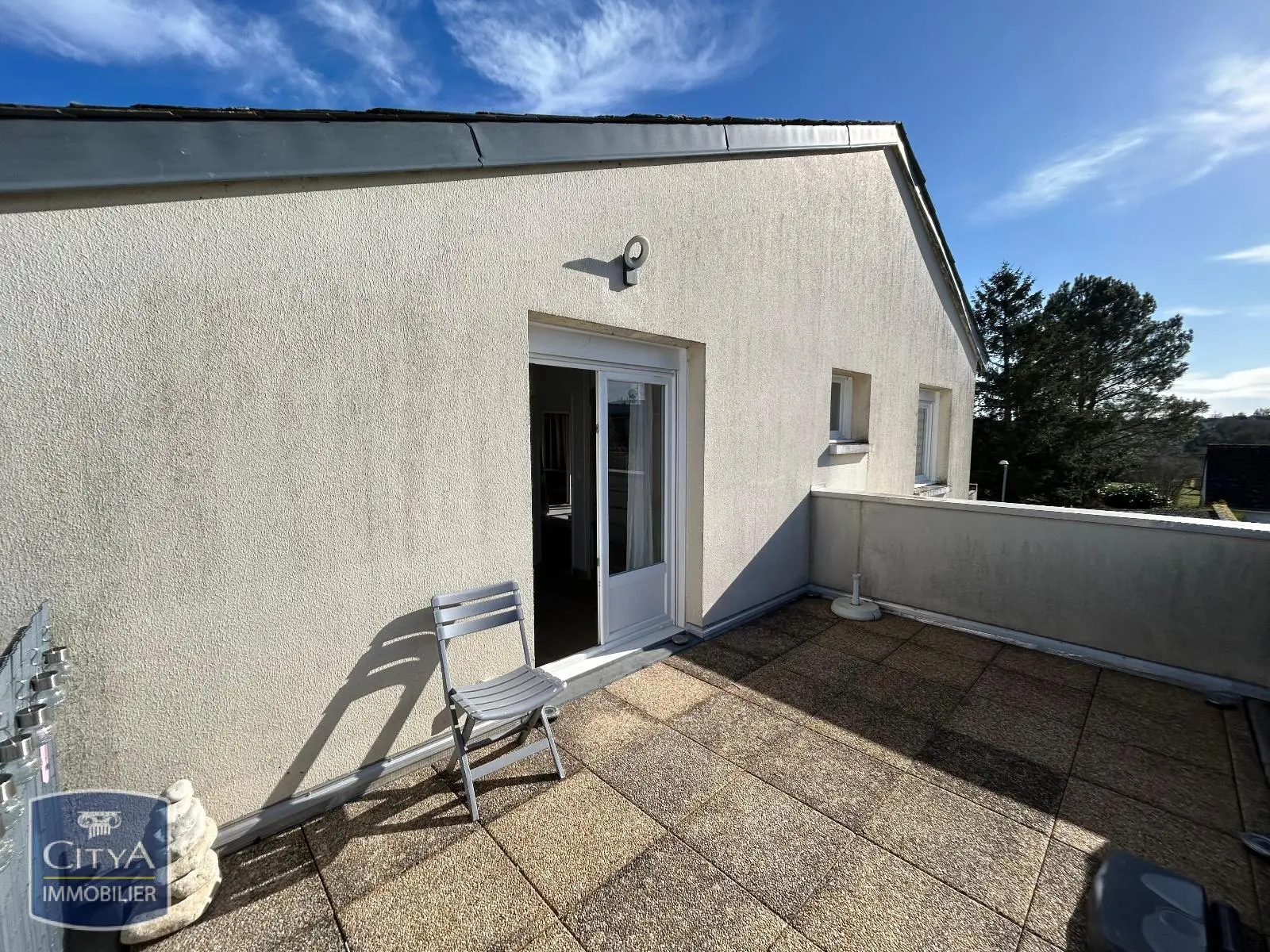 Photo 1 Appartement 3 pièces 72.1m²