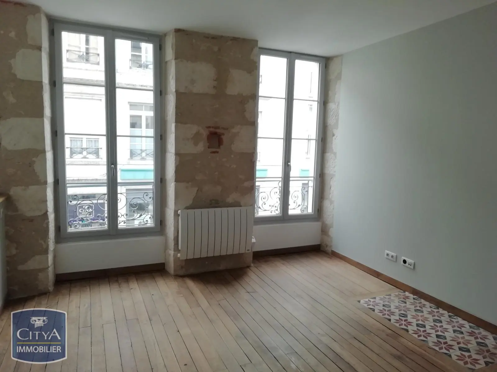 Photo 1 Appartement 2 pièces 35.7m²