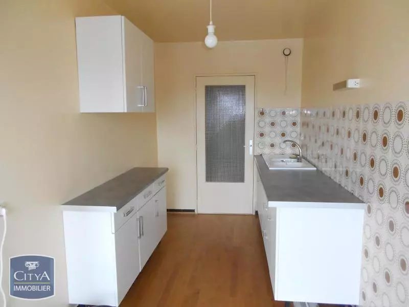 Illustration pour Appartement 2 pièces 56.95m² Photo Appartement 2 pièces 56.95m²