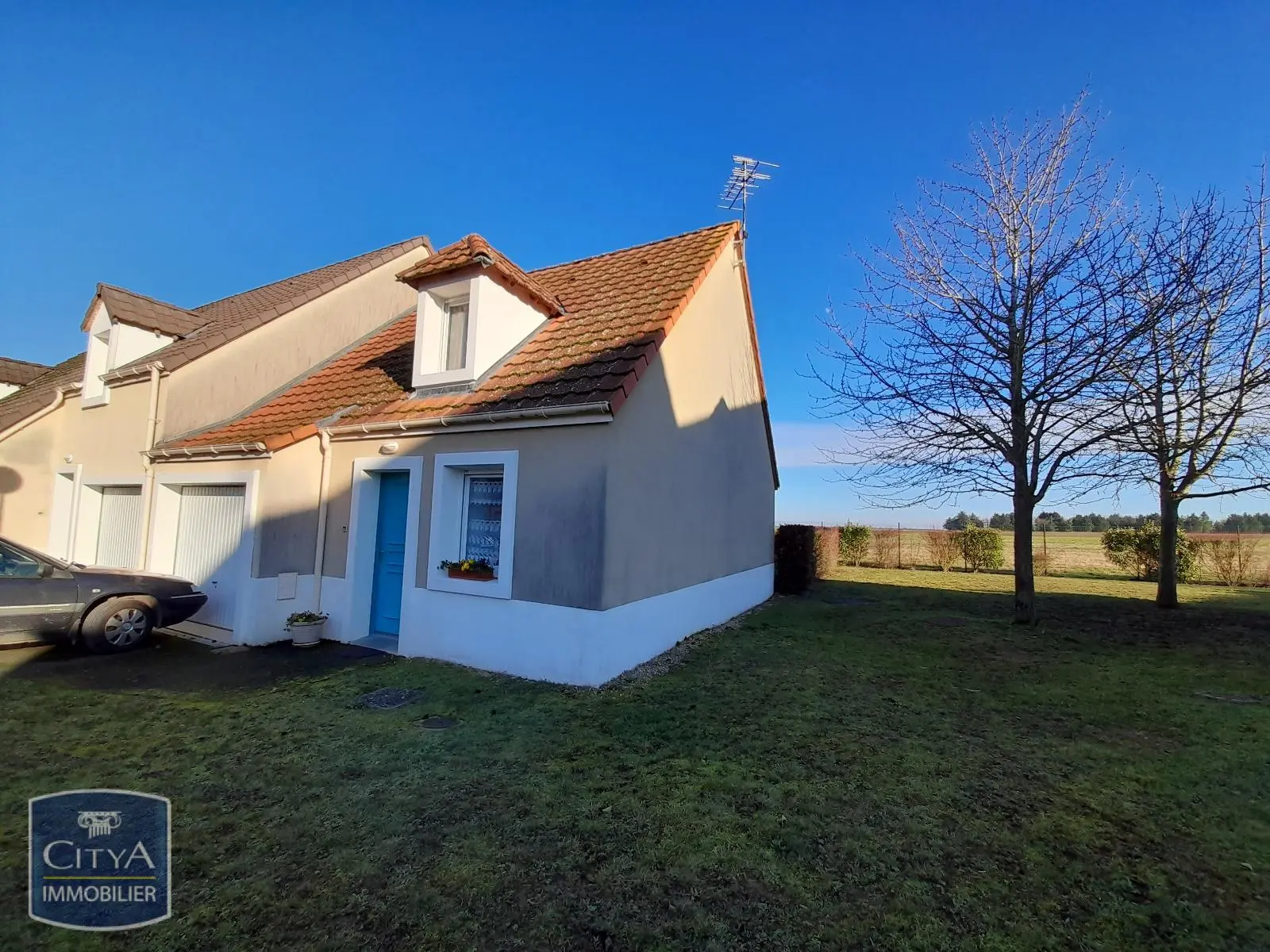 Photo 1 Maison 3 pièces 70.19m²