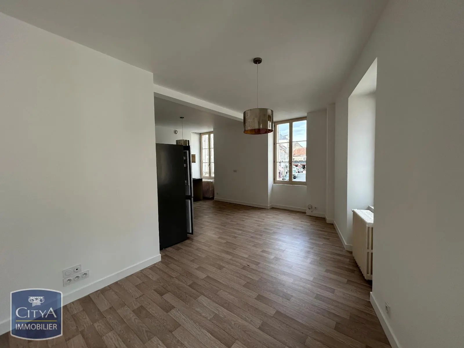 Photo 4 Appartement 5 pièces 94.83m²