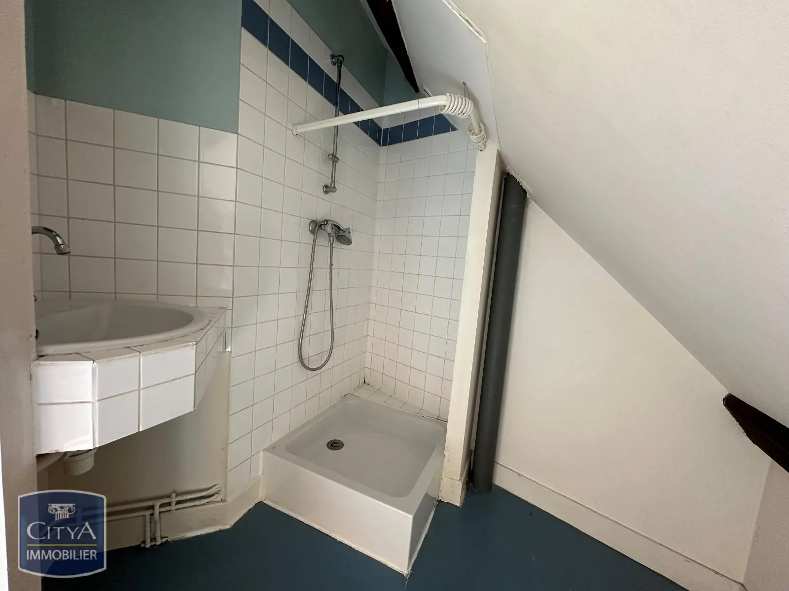 Photo 6 Appartement 2 pièces 36.09m²