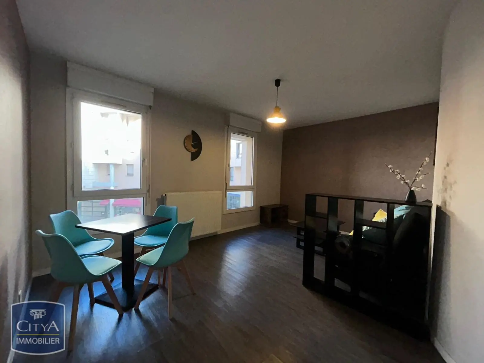 Photo 4 Appartement 2 pièces 55.71m²