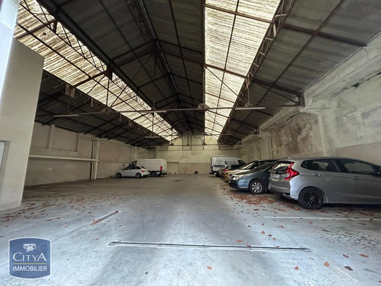 Photo 3 Parking 10m²