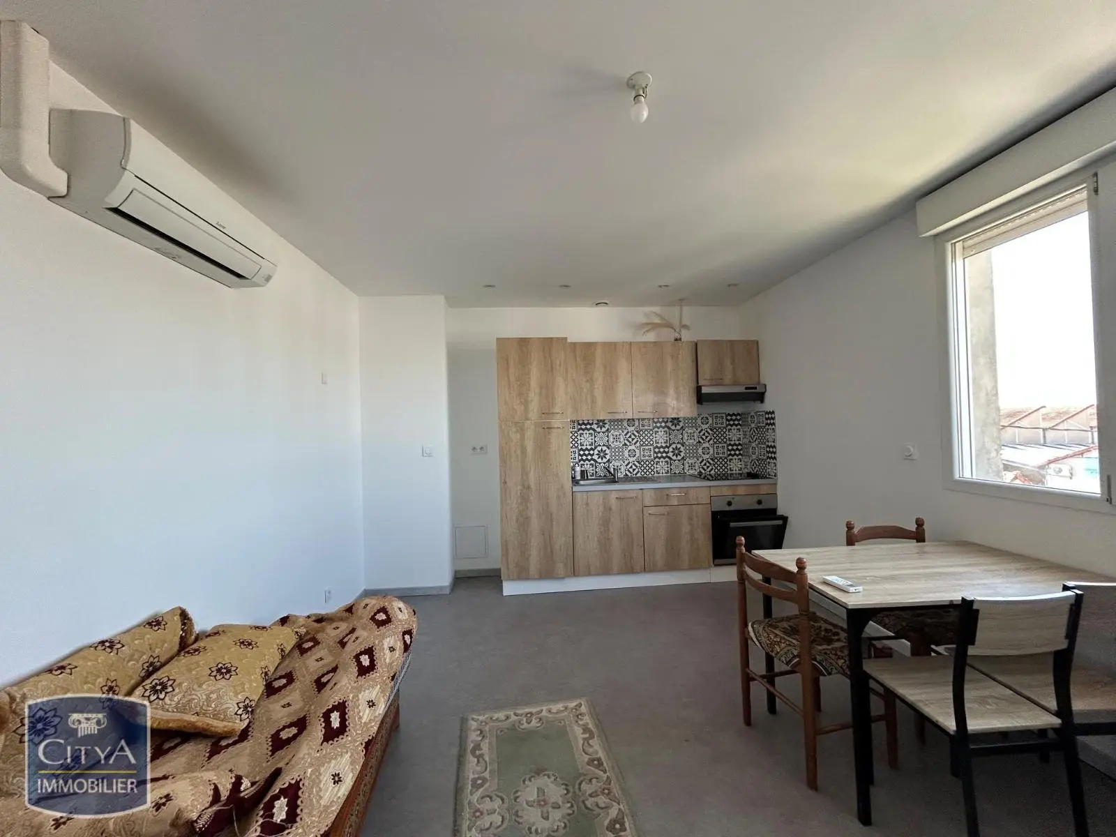 Photo 1 Appartement 2 pièces 40.97m²