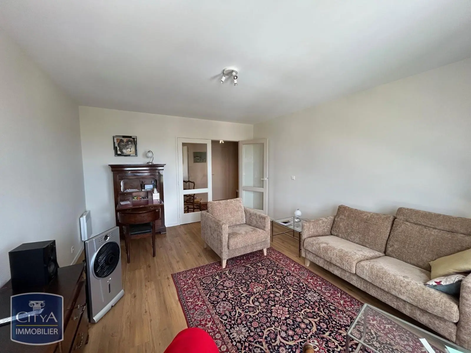 Photo 1 Appartement 3 pièces 70.88m²