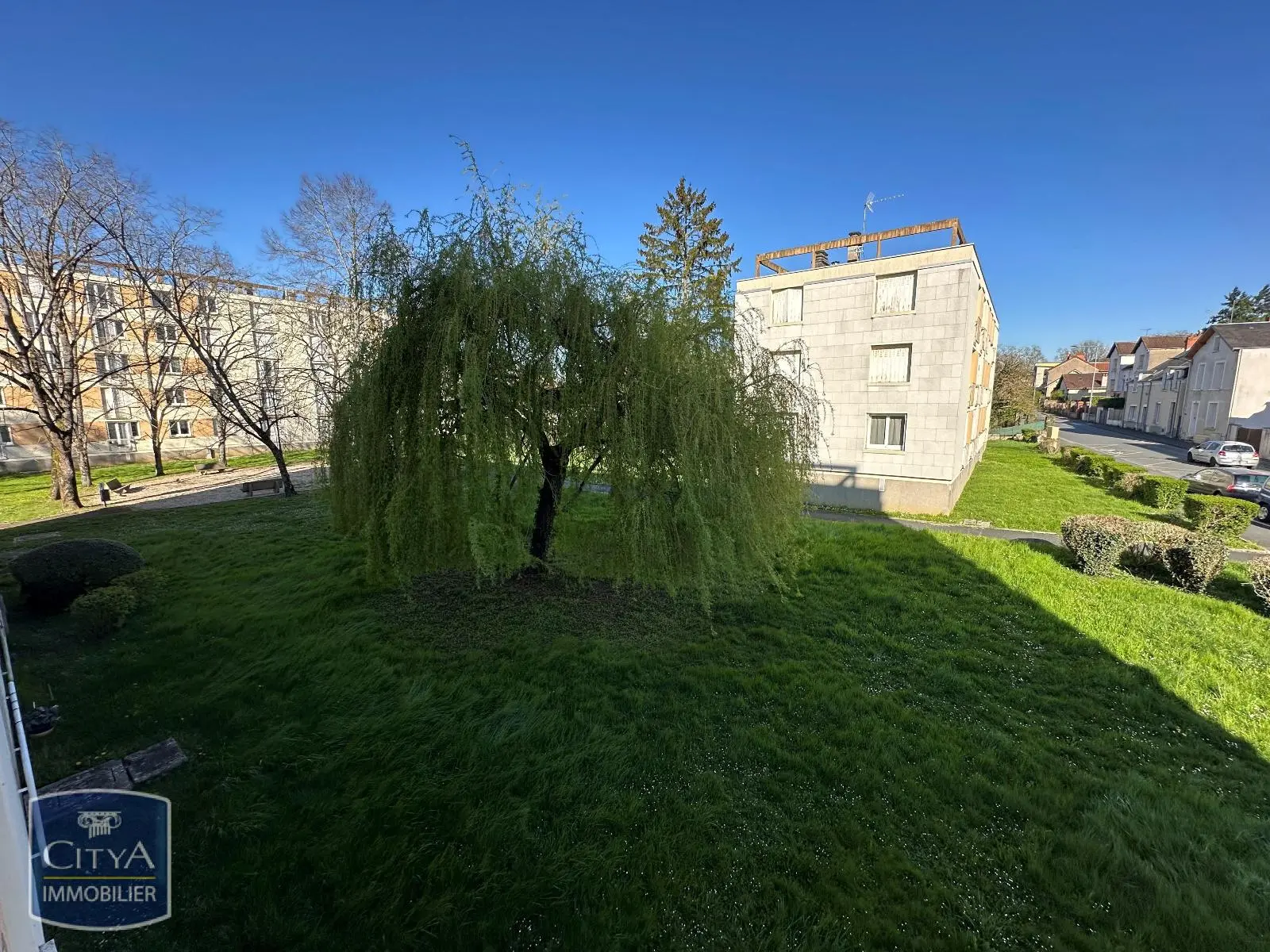 Photo 3 Appartement 4 pièces 75.33m²