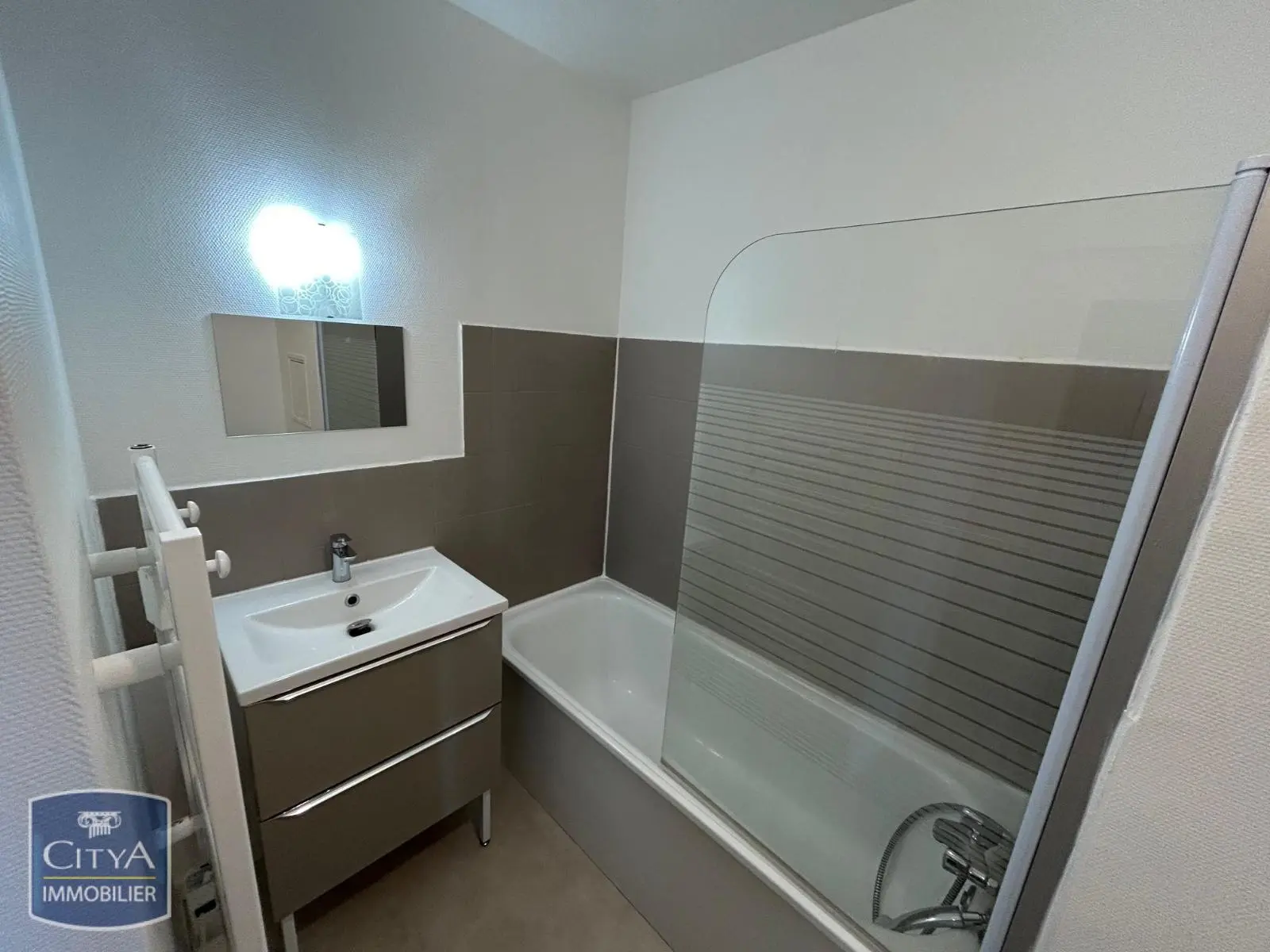 Photo 4 Appartement 1 pièce 37.66m²
