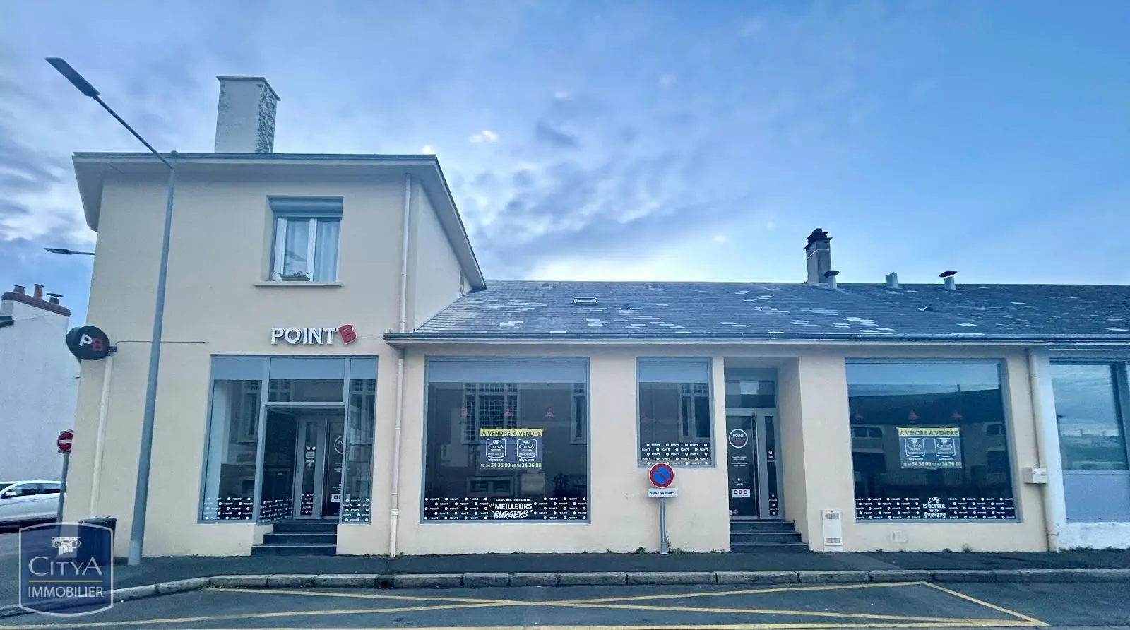 Photo 3 Local Commercial 256m²