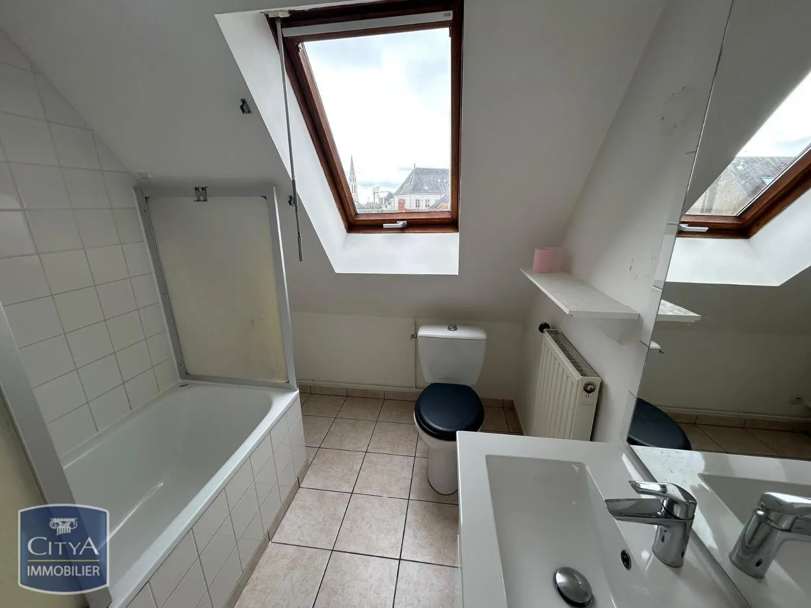 Photo 6 Appartement 3 pièces 66.22m²
