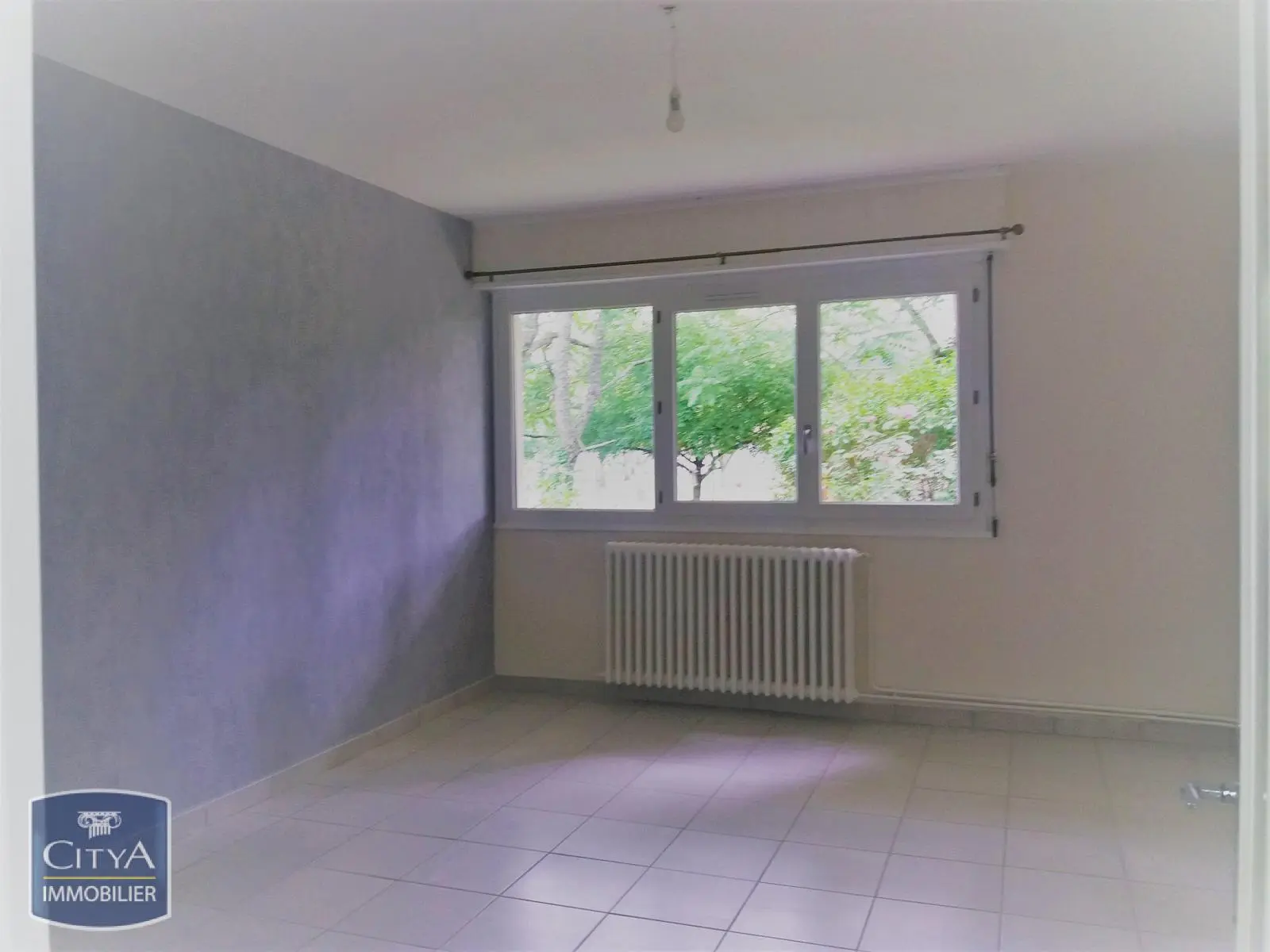 Photo 2 Appartement 3 pièces 66.36m²