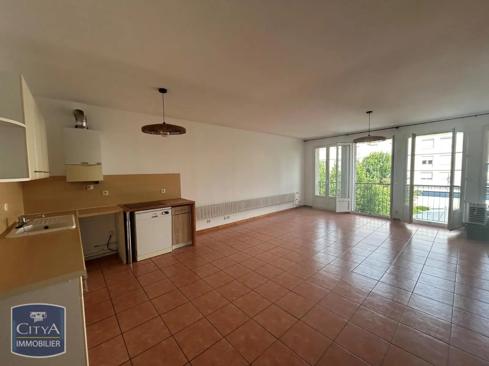 Photo 3 Appartement 3 pièces 71.6m²