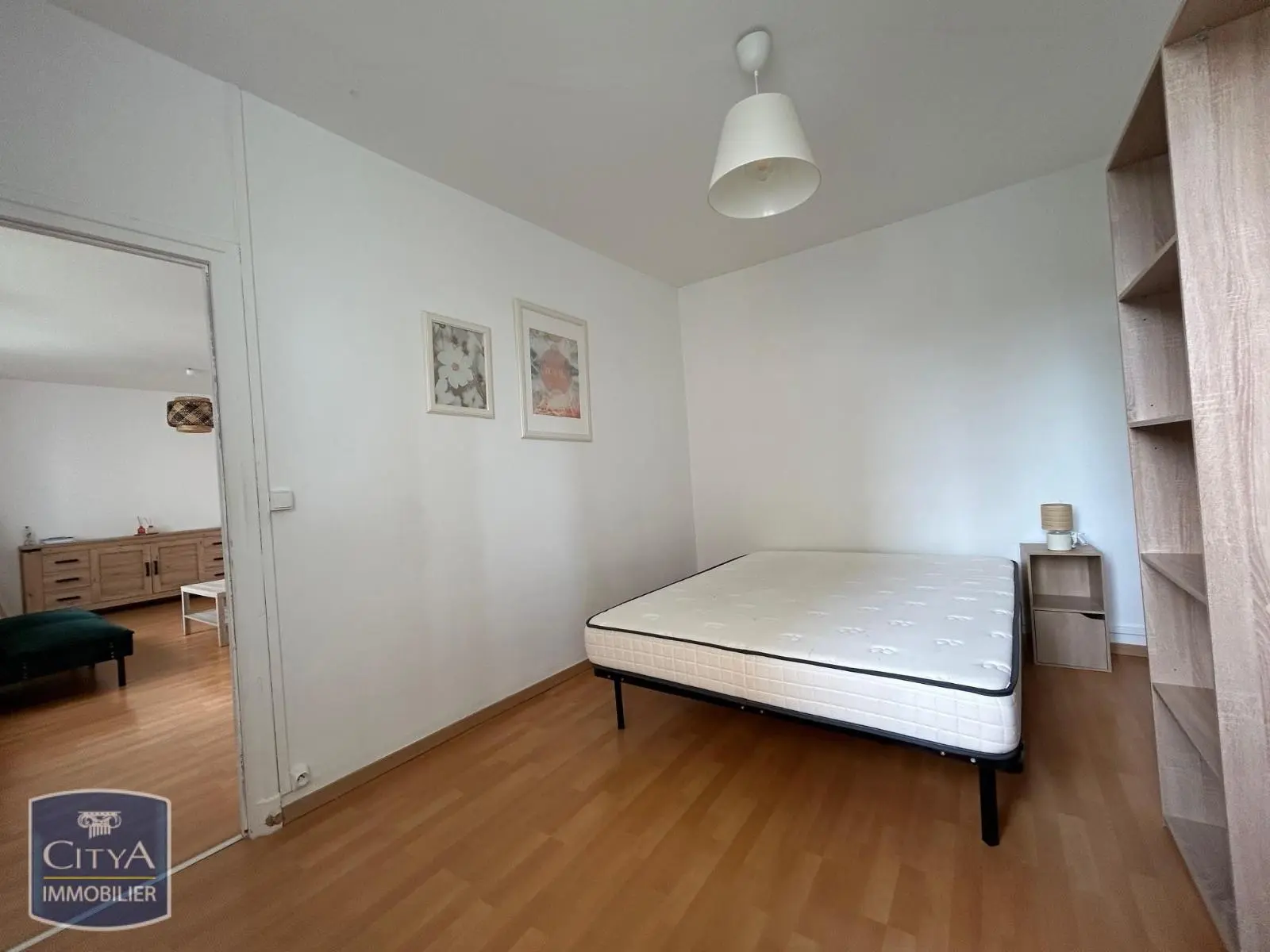 Photo 3 appartement Châteauroux