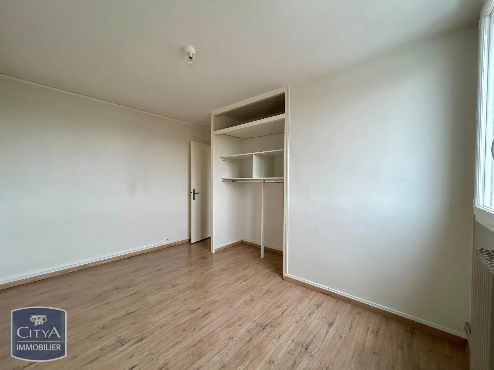 Photo 4 Appartement 3 pièces 56.33m²