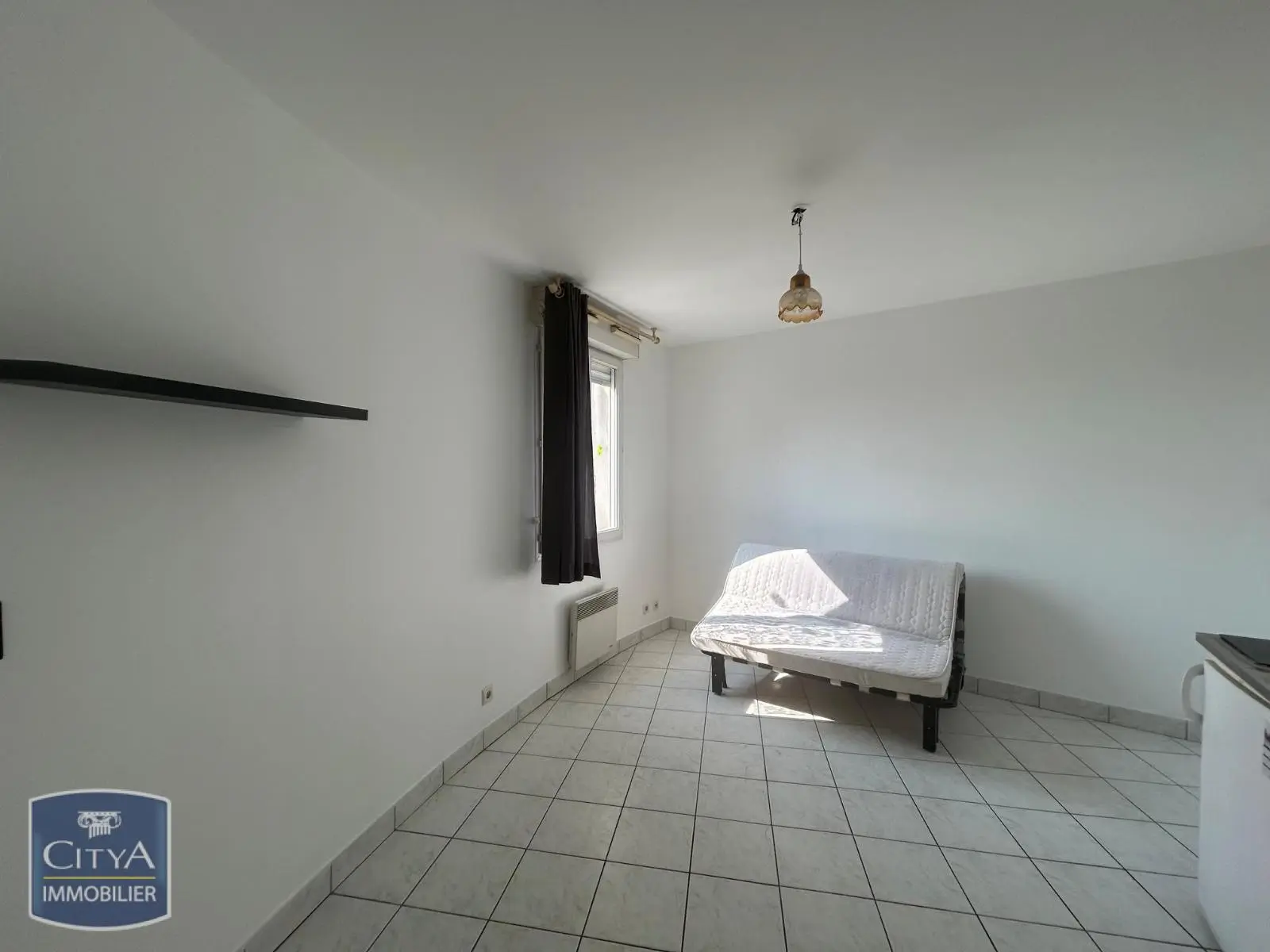 Photo 4 Appartement 1 pièce 21.63m²