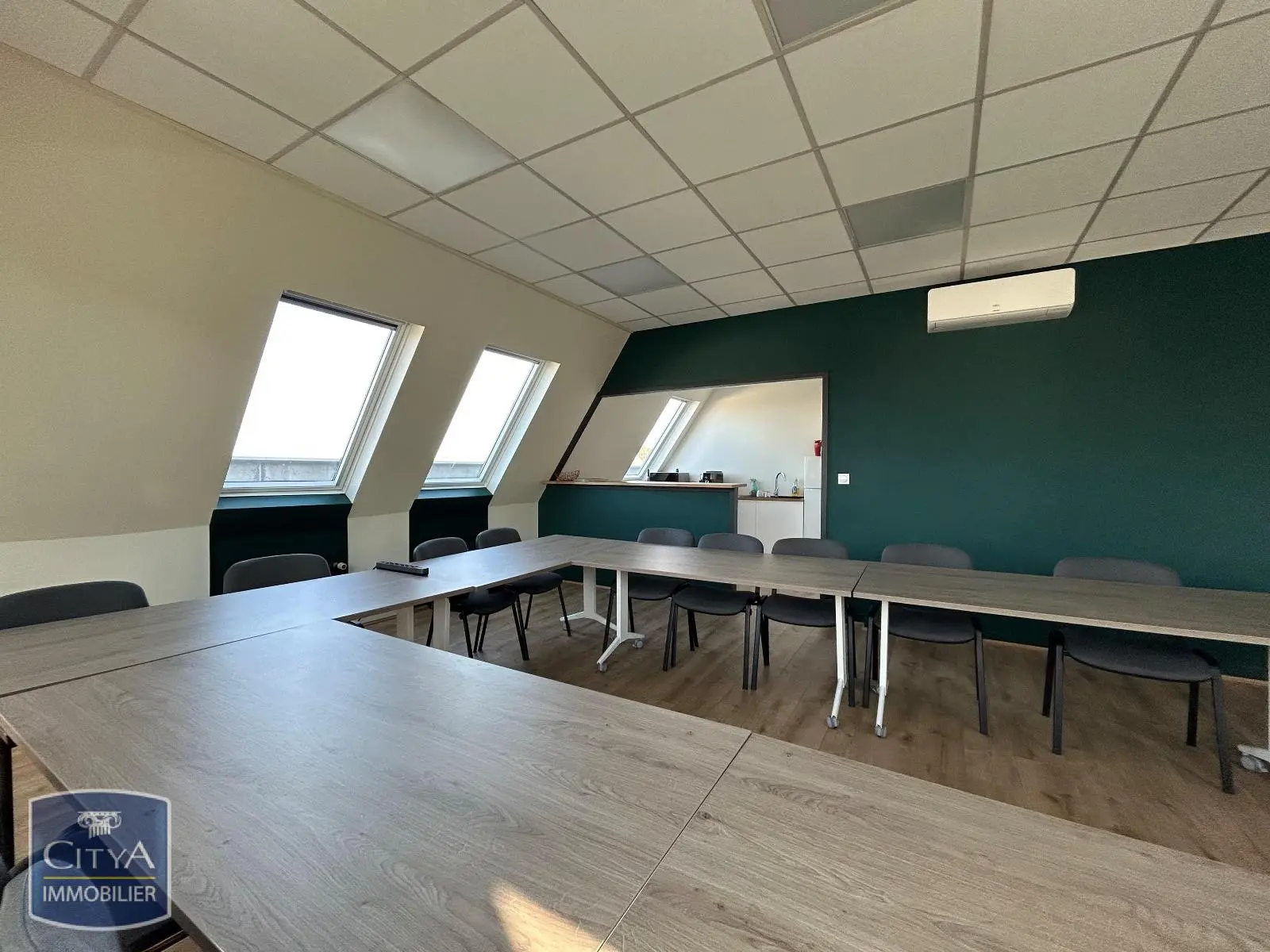 Photo 4 Local Professionnel 3 pièces 105.15m²