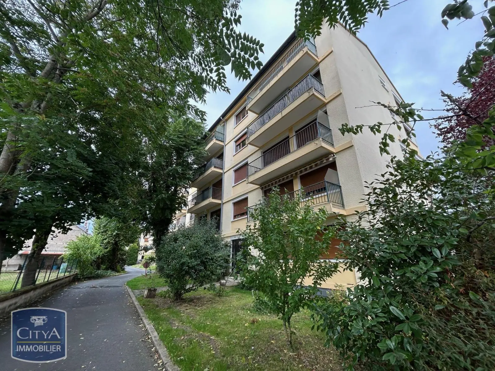 Photo 1 Appartement 3 pièces 66.36m²