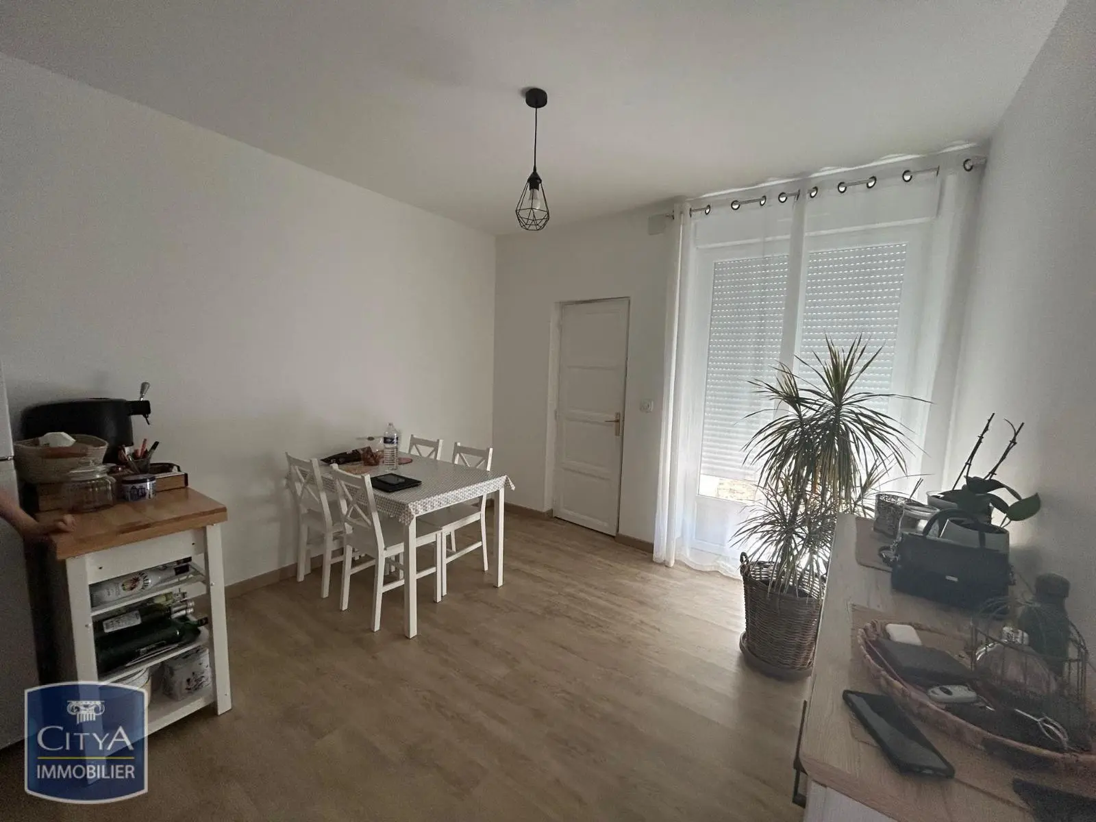 Photo 1 appartement Châteauroux