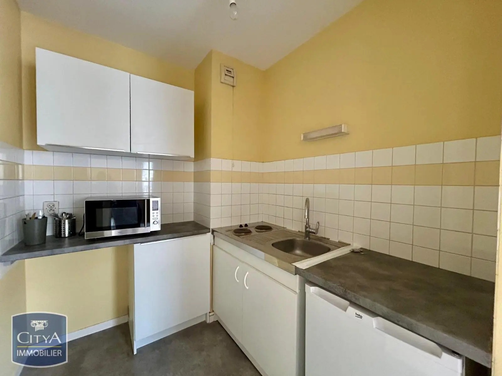Photo 2 Appartement 1 pièce 42.66m²