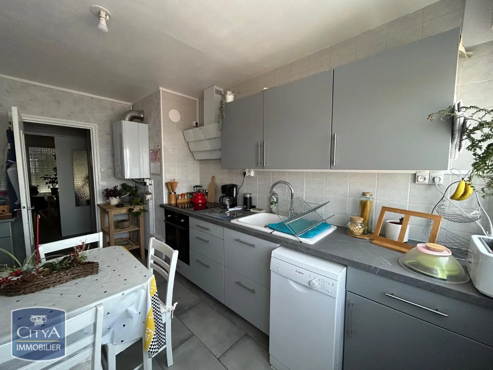 Photo 6 Appartement 3 pièces 62.37m²