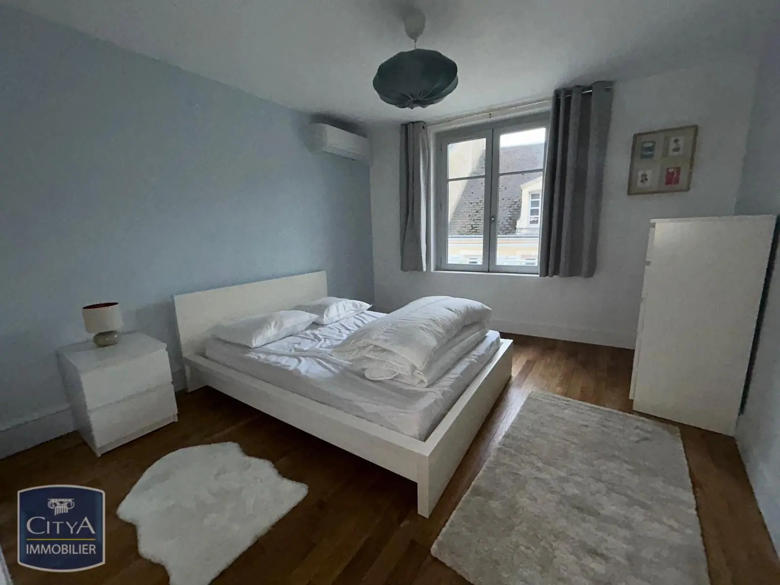 Photo 7 Appartement 3 pièces 55.1m²