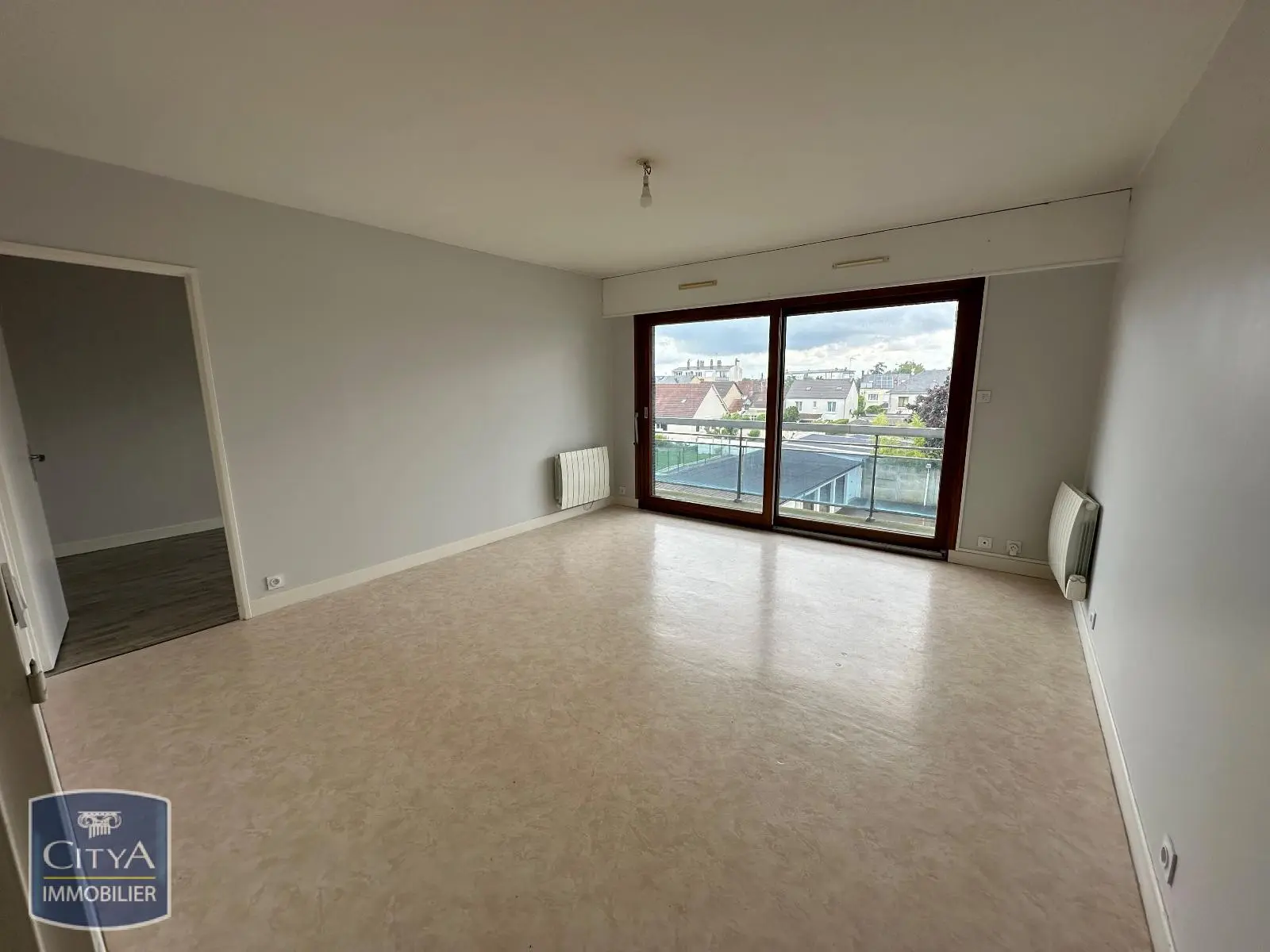 Photo 2 Appartement 3 pièces 69.16m²