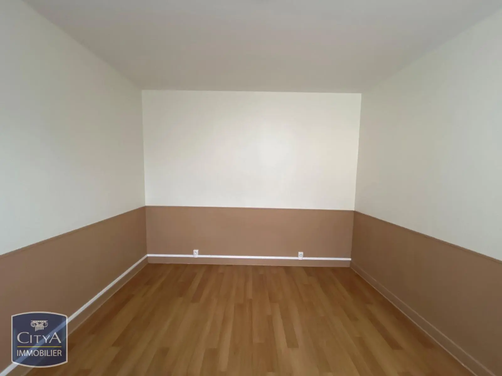 Photo 2 Appartement 3 pièces 56.44m²