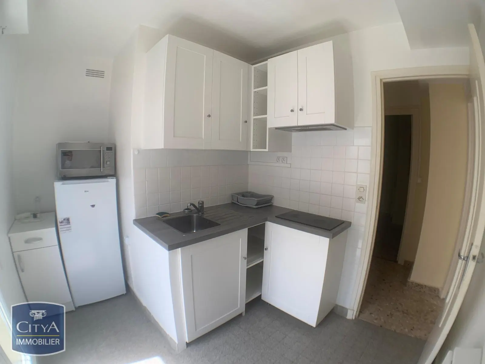 Photo 4 Appartement 1 pièce 32.4m²